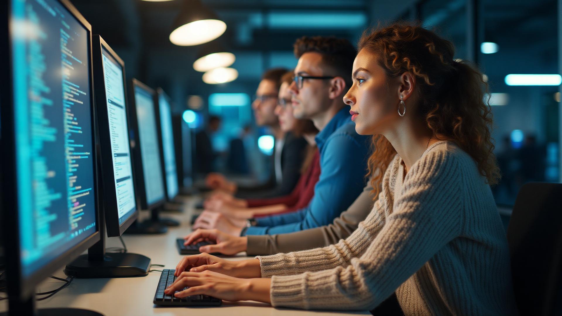 Velia Multi Services - Professional Tech & Healthcare Recruiting